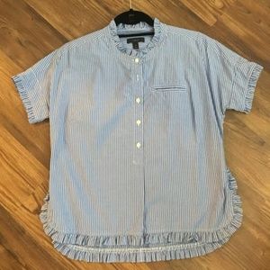 Jcrew Top
